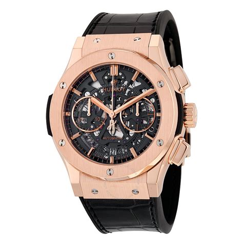 hublot classic watch|hublot watches with price.